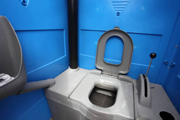 Sanitation services for porta potties in Alondra Park, CA