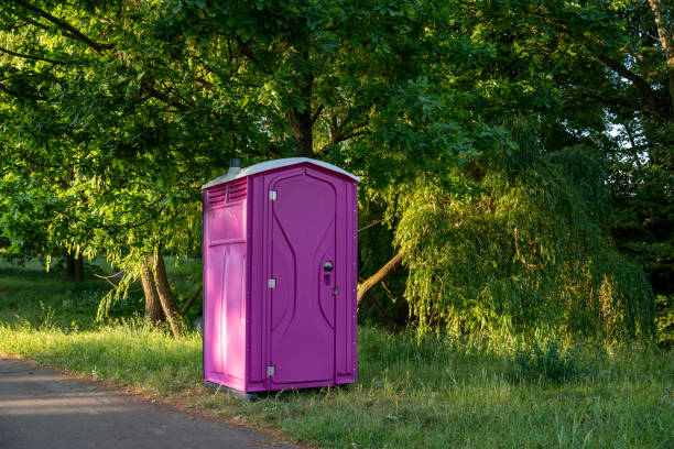 Porta potty rental for festivals in Alondra Park, CA